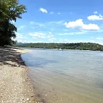 Pilisrelax-stilusos Vendeghaz *