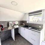 Pilisrelax-stilusos Vendeghaz Holiday home