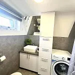 Pilisrelax-stilusos Vendeghaz Holiday home