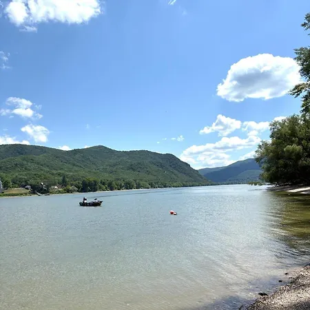 Pilisrelax-stílusos Vendèghàz