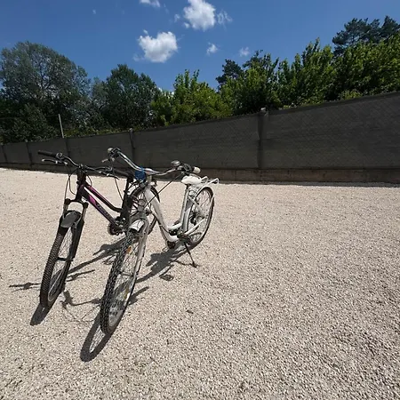 Pilisrelax-stílusos Vendèghàz Casa vacanze *