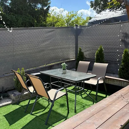 Pilisrelax-stílusos Vendèghàz Casa vacanze