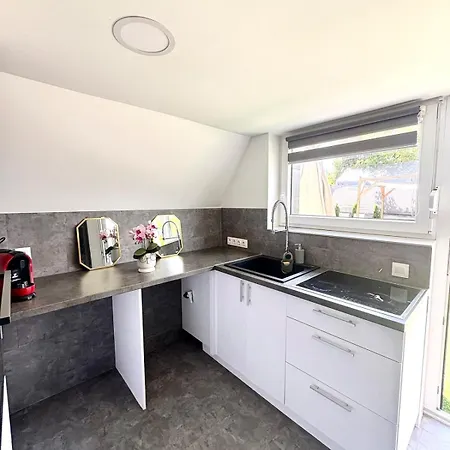 Pilisrelax-stílusos Vendèghàz Casa vacanze