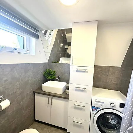 Pilisrelax-stílusos Vendèghàz Casa vacanze