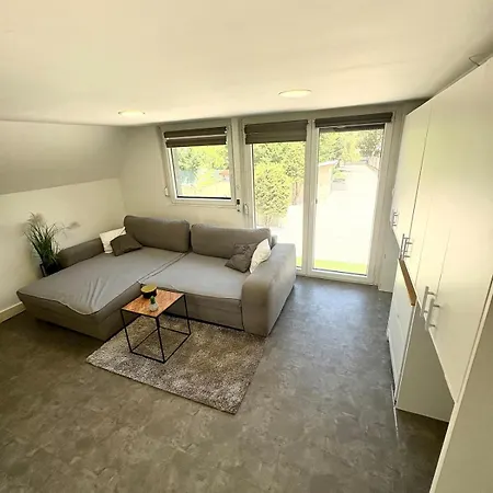 Casa vacanze Pilisrelax-stílusos Vendèghàz Pilismarot