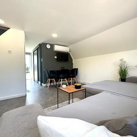 Pilisrelax-stílusos Vendèghàz * Pilismarot