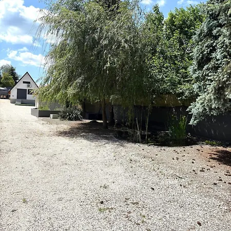 Casa vacanze Pilisrelax-stílusos Vendèghàz