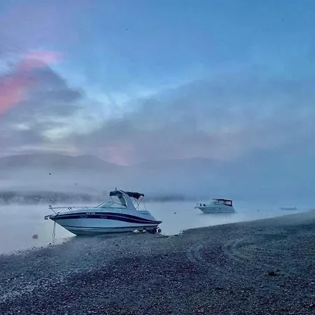 Pilisrelax-stílusos Vendèghàz