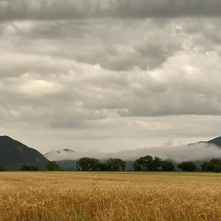 Casa vacanze Pilisrelax-stílusos Vendèghàz *