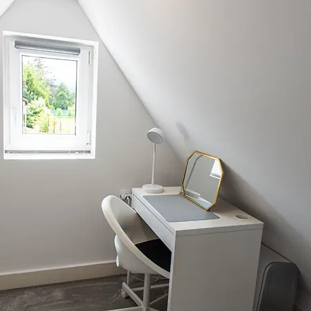 Casa vacanze Pilisrelax-stílusos Vendèghàz Pilismarot