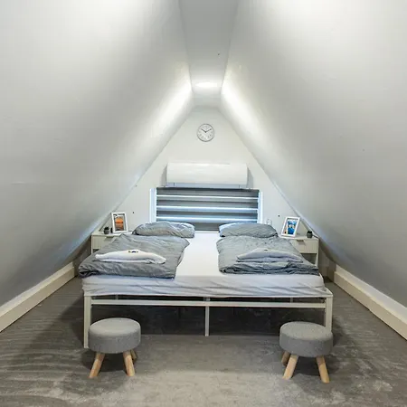 Pilisrelax-stílusos Vendèghàz Casa vacanze Pilismarot