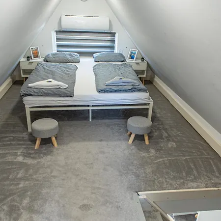 Pilisrelax-stílusos Vendèghàz *