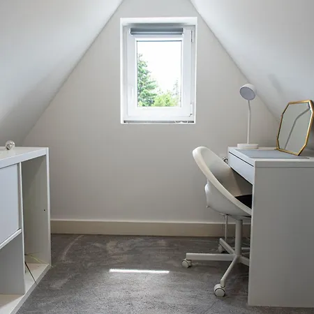 Pilisrelax-stílusos Vendèghàz Pilismarot