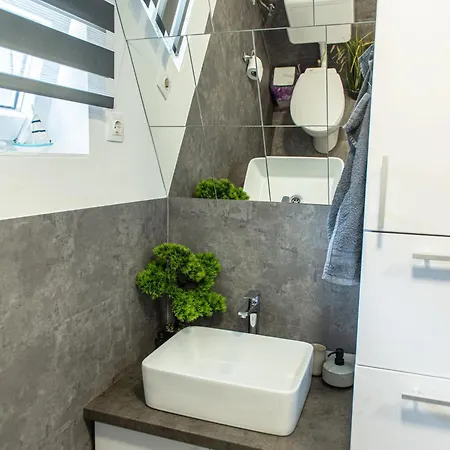 Pilisrelax-stílusos Vendèghàz *