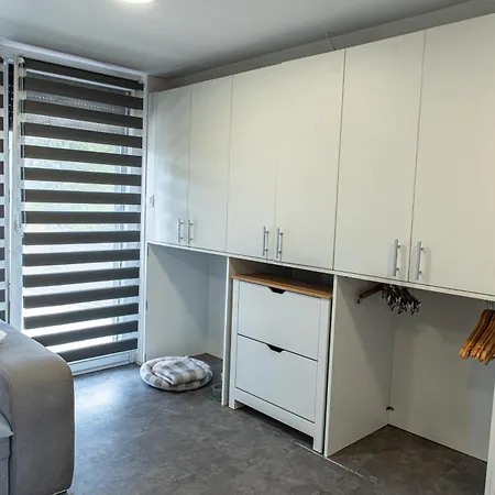 Pilisrelax-stilusos Vendeghaz *