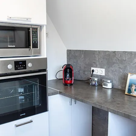 Pilisrelax-stílusos Vendèghàz Pilismarot