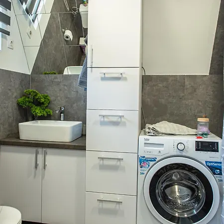 Casa vacanze Pilisrelax-stílusos Vendèghàz Pilismarot