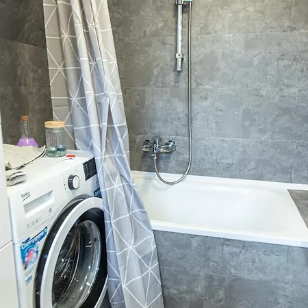 Holiday home Pilisrelax-stilusos Vendeghaz *